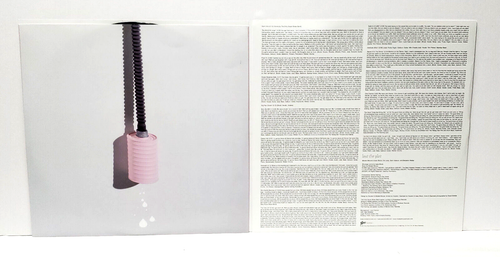 MODEST MOUSE Good News For People Who Love Bad News 2xLP 180g NM/NM - Imagen 5 de 9