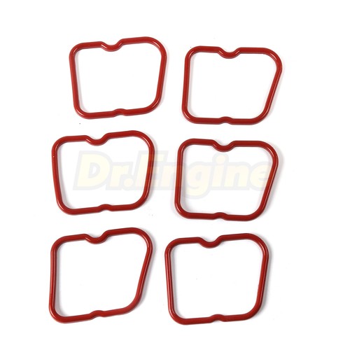 Head Gasket Set EPDM Serpentine Belt Fit 1998 Dodge Ram 2500 3500 5.9L DIESEL - Picture 4 of 9