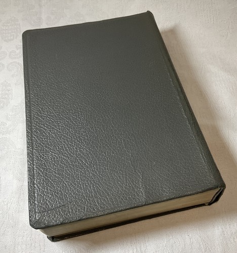 Book The Welding Encyclopedia 12th Ed. 1947 USA Jefferson Engineering Mechanics - Picture 3 of 16