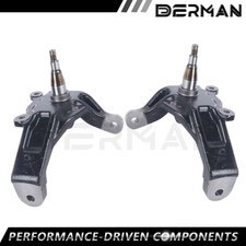 For 1997-04 Ford F150 2wd F-150 Pickup Truck 3.5 Lift Spindles Steering Knuckle For 1997-04 Ford F150 2wd F-150 Pickup Truck 3.5 Lift Spindles Steering Knuckle