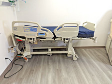 Hill Rom CareAssist Hospital Bed