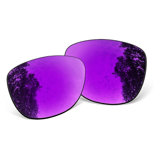1.5mm POLARIZED Replacement Lenses for Oakley Frogskins Hybrid OO9289 55mm - Picture 23 of 26