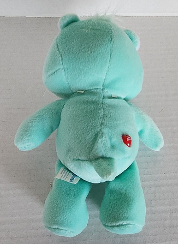Care Bear Wish Bear 8 pollici - Foto 3 di 4