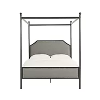 Antique Canopy Beds for sale | eBay
