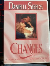 Changes (DVD, 2005)