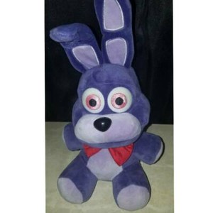toy bonnie plush ebay