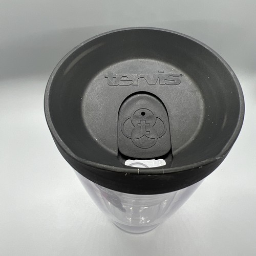 Tervis Mommy’s Sippy Cup 16oz Wine Glass In A Cup Tervis Tumbler EUC - Picture 3 of 4