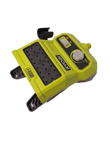 P460 - RYOBI 18-Volt ONE+ Cordless Rotary Tool - TOOL ONLY L1 - Picture 4 of 4
