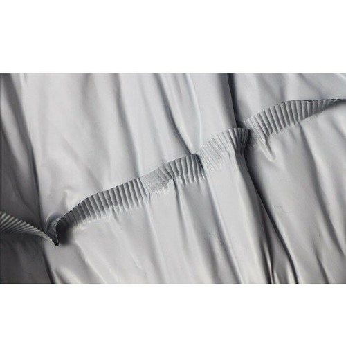 #3 8.5x14.5 Poly Bubble Padded Envelopes Mailing Mailer Shipping Bag AirnDefense - Picture 4 of 8