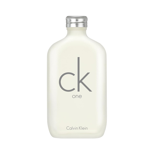 Calvin Klein CK One Eau De Toilette – Citrus Unisex Fragrance – with Notes of Gr - Picture 11 of 12