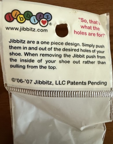 NEW Jibbitz Animal Pack Of 4 Dog Cat Pig Frog - Picture 3 of 3