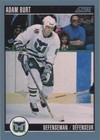 1992-93 Score Canadian - Adam Burt #261