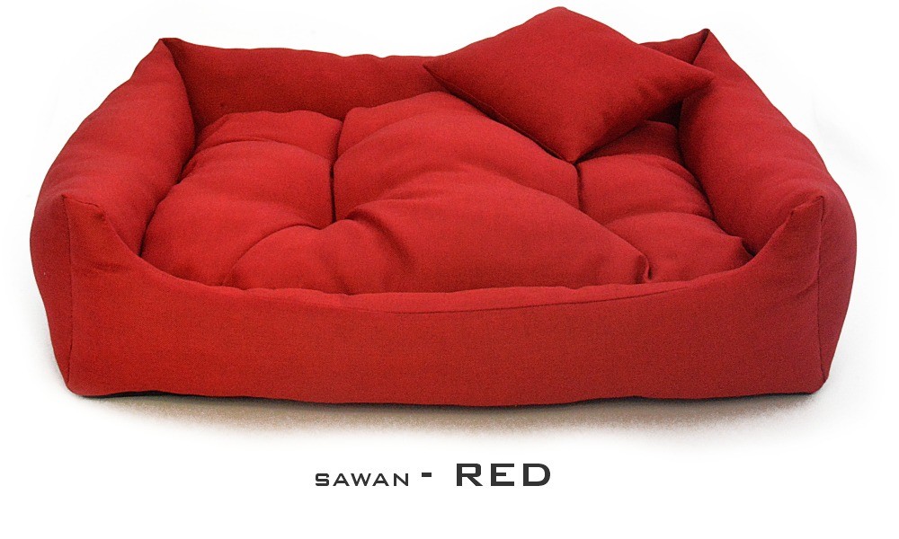 Luxury Soft Comfy Dog bed Cat Pet Warm Sofa Bed Cushion Extra LARGE up to 130cm Wyprzedażowa obniżka