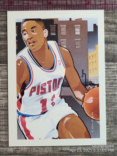 1991 NBA Hoops Series 2 Cards Complete Your Set #'s 461 -590 YOU PICK - Picture 101 of 259