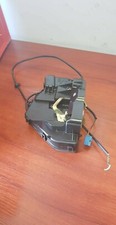 Mercedes W203 C Class OSR Door Lock Latch Catch Drivers Side Rear 2037300235