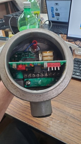 KILLARK GESLBT-3 LIMIT SWITCH GESLBT3 (CX24B) - Picture 2 of 7