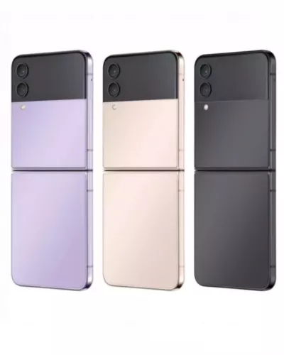 Samsung Galaxy Z FLIP 3 F711U 5G 128G 256GB Factory UNLOCKED Smartphone OPEN BOX - Picture 21 of 40