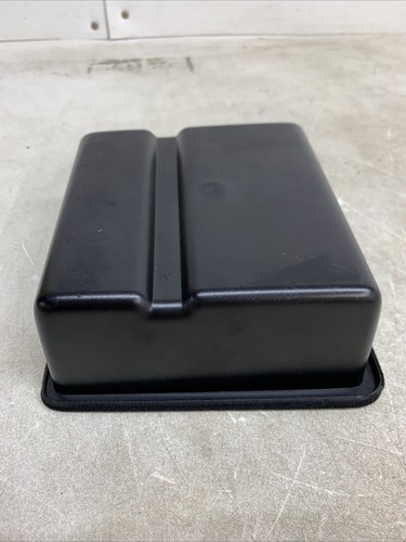 17-22 TESLA MODEL Y/3 CENTER CONSOLE ARMREST STORAGE TRAY BIN OEM 33097 B112 - Picture 5 of 6