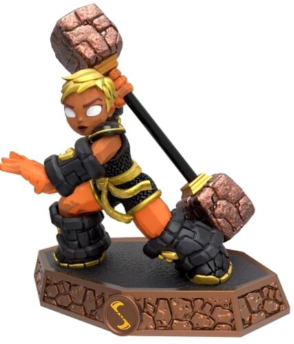 *Buy 4=1Free Skylanders Imaginators Complete UR Set w Checklist*$6.98Minimum👾 - Picture 5 of 76