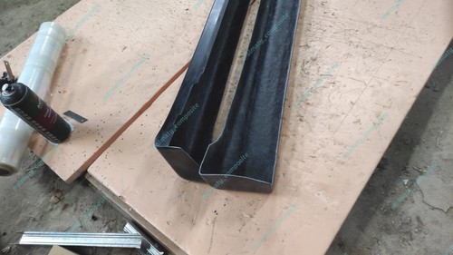 Side Skirts Wald SportLine for Lexus GS300 GS400 GS430 Aristo jzs160 jzs161 - Bild 5 von 11