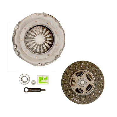 Valeo 52001601 OE Replacement Clutch Kit Valeo 52001601 OE Replacement Clutch Kit