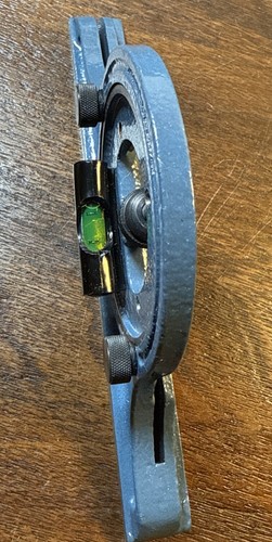 Grizzly Industrial Combination Square – G5726 Combination Square - Bild 6 von 22