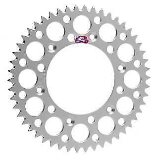 Yamaha YFZ450 2004-2013 Renthal Rear Sprocket 437U-520-40GBSI - Picture 1 of 5