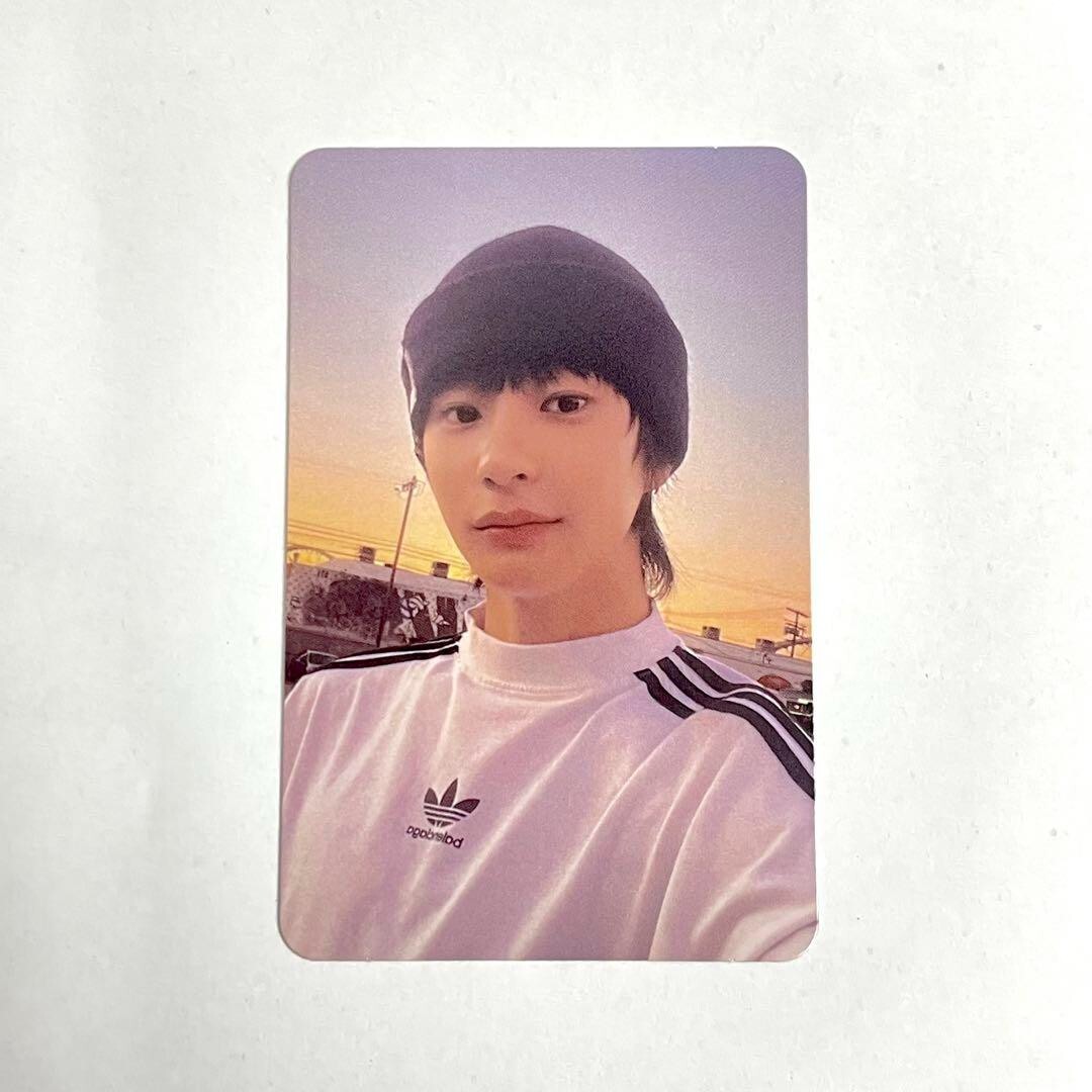RIIZE- Get A Guitar JAPAN EXCLUSIVE Ver. Official Album