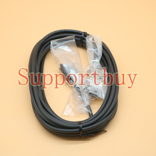 NEW IN BOX OMRON CS1W-CN626 CS1W-CN626 Programming cable FAST SHIP - Picture 6 of 7