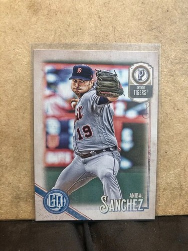2018 Topps Gypsy Queen Base Singles & Parallels Pick from List - Picture 8 of 42