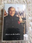 Tony,Bennett Here's To The Ladies Cassette