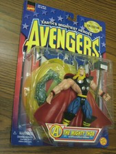 The Mighty Thor: Marvel Collector Editions 1997