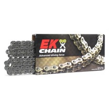 EK Chain for Honda CA250T REBEL 1994-2000 O-Ring >520