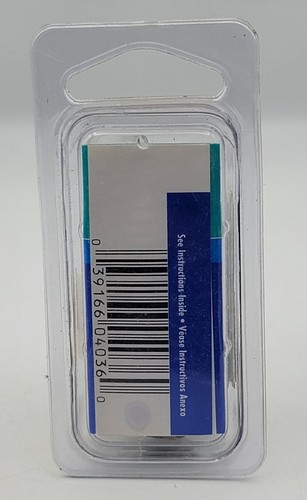 Grifos de latón frío BrassCraft ST0185 precio NUEVO stock antiguo - Imagen 3 de 3