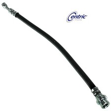 150.51317 Centric Brake Line Rear Passenger Right Side New RH Hand for Sportage