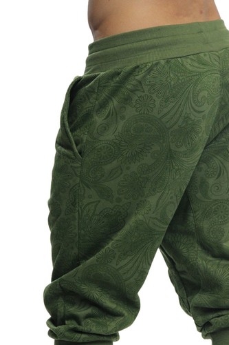 Men's Athletic 3/4 Leg Gym Workout Active Yoga Pants Capri Jogger Shorts -Part-2 - Picture 57 of 152