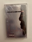 Del the Funky Homosapien - Both Sides of the Brain SEALED (Cassette, 2000) RARE
