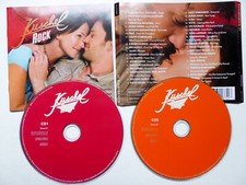 VARIOUS <  Kuschelrock 21  > VG+ (2CD)