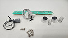 OEM GE Profile Opal 1.0 Nugget Ice Maker - Control Panel + Buttons + Lid Sensor