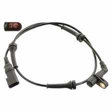 Front Abs Sensor Fits Ford Ka SportKa StreetKa OE 1337227 Febi 106930