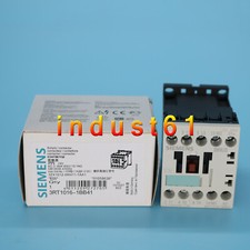 New In Box 1PC Siemens 3RT10161BB41 contactor 3RT1016-1BB41 Free Shipping#XR