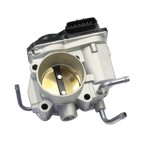 Throttle Body Fits Toyota Camry RAV4 Highlander Solara Scion tC 2.4L 2004-2007 - Picture 4 of 12