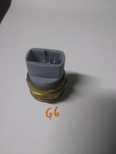 1988-74 VOLKSWAGEN RADIATOR FAN SWITCH 36512