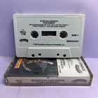 Parliament GloryHallaStoopid Pin The Tale On The Funky Cassette 1979 First Press