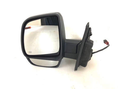 Fits 2015-2022 Ram Promaster City Door Side Rear View Mirror Left Side LH - Picture 5 of 8