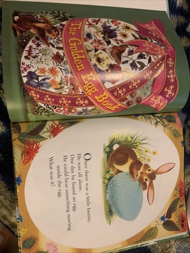 Golden book 2 n 1 - Bild 3 von 3