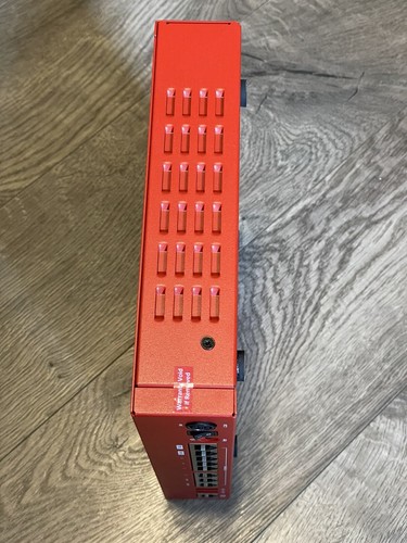 WatchGuard Firebox T70 WS7AE8 Firewall Security Appliance TESTED - 第 9/13 張圖片