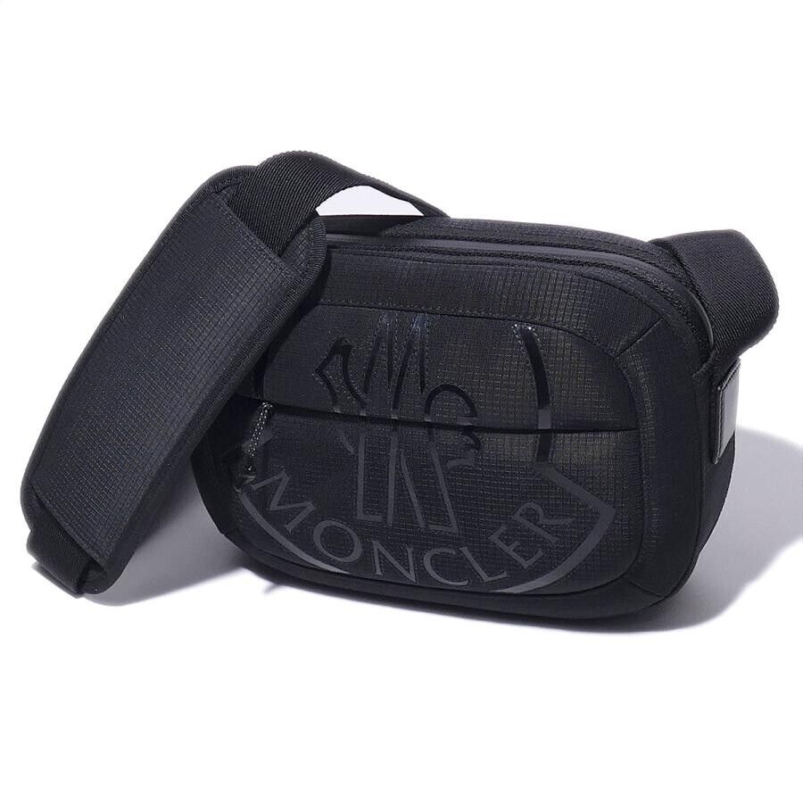 Moncler Cut Belt Bag nylon belt bag rare used from Japan. | eBay Moncler Cut Belt Bag nylon belt bag rare used from Japan. | eBay