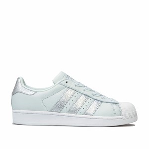 adidas bleu clair femme