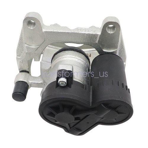 Pair Rear Left + Right Brake Caliper W/ Motor For JAGUAR XF XE F-PACE 2016-2020 - Picture 9 of 14